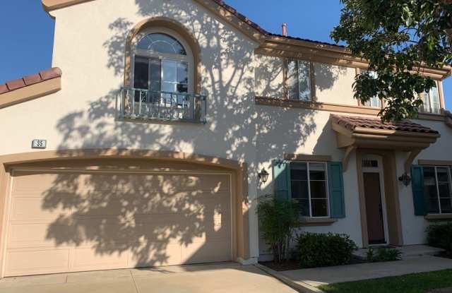 35 Danbury Lane - 35 Danbury Lane, Irvine, CA 92618