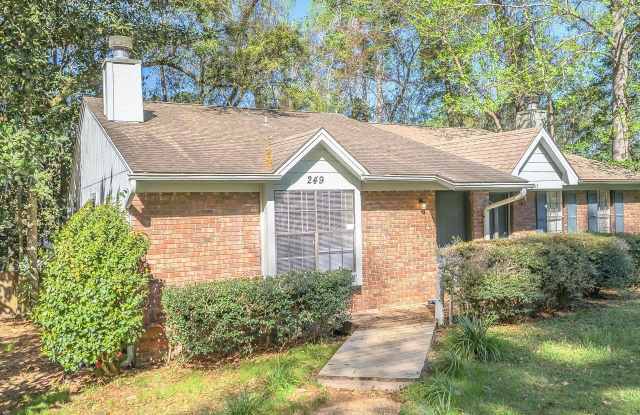 249 Whetherbine Way photos photos