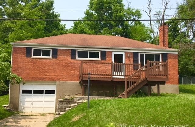 6860 Taylor Road - 6860 Taylor Road, Mack, OH 45248