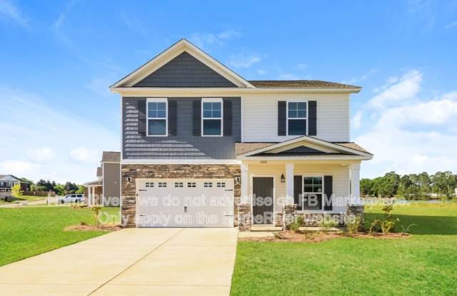 3100 Matthews Dr photos photos