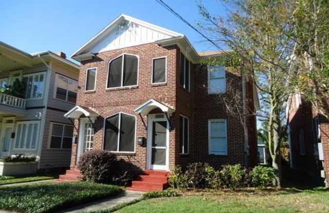 2253 POST Street - 2253 Post Street, Jacksonville, FL 32204