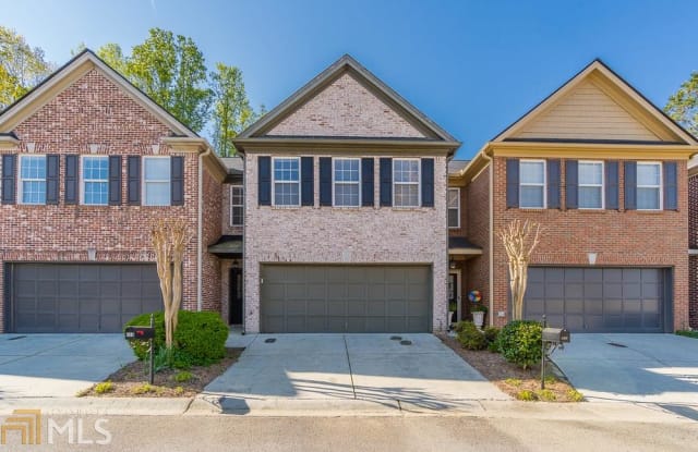 694 Surrey Park Pl - 694 Surrey Park Place, Smyrna, GA 30082