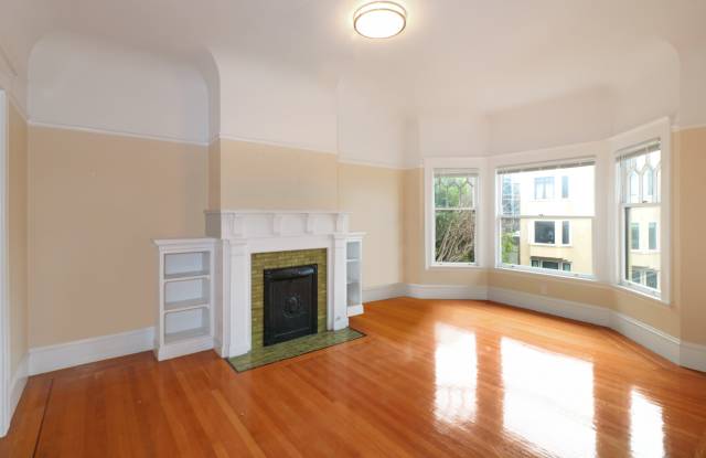 1640 Hyde Street photos photos