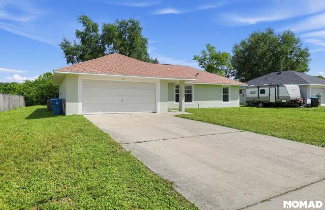 Beautiful 3BR / 2BA Home for Rent in Palm Bay – Available Now! Gallery 3