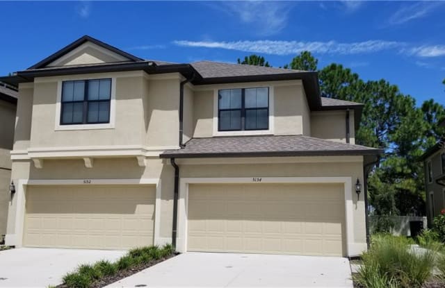 5154 BAY ISLE CIRCLE - 5154 Bay Isle Circle, Largo, FL 33760