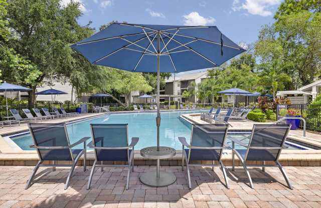 4800 Westshore Apartments photos photos