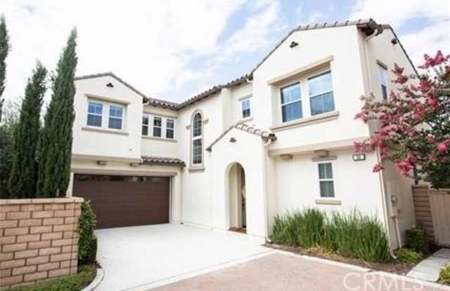 56 Wild Rose - 56 Wild Rose, Lake Forest, CA 92630