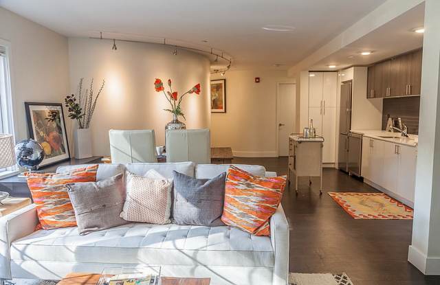 Anhalt Apartments Gallery 4