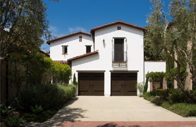 3 Tranquil - 3 Tranquil, Newport Beach, CA 92657