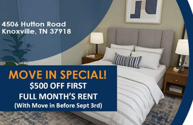 Newly Renovated 1 Bedroom, available Now with Move in Special! photos photos