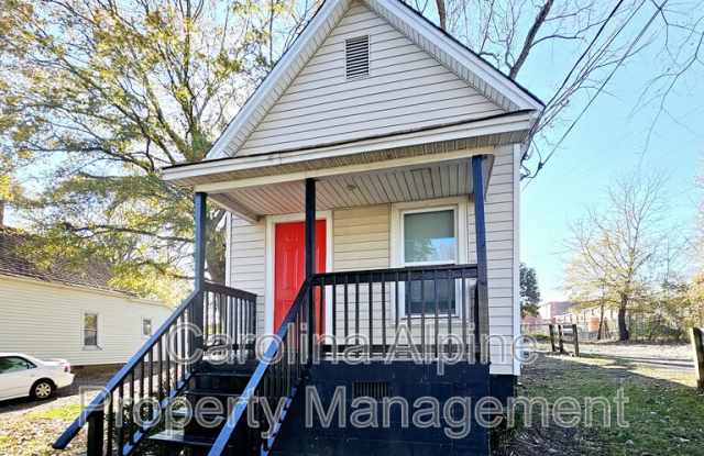 205 Andrews St NW - 205 Andrews Street Northwest, Concord, NC 28027 205 Andrews St NW - 205 Andrews Street Northwest, Concord, NC 28027