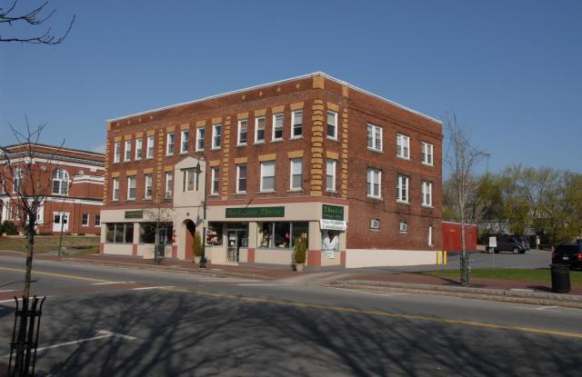 15 West Broadway Gallery 2