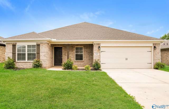 107 Ocean Springs Avenue - 107 Ocean Springs Avenue, Madison County, AL 35773