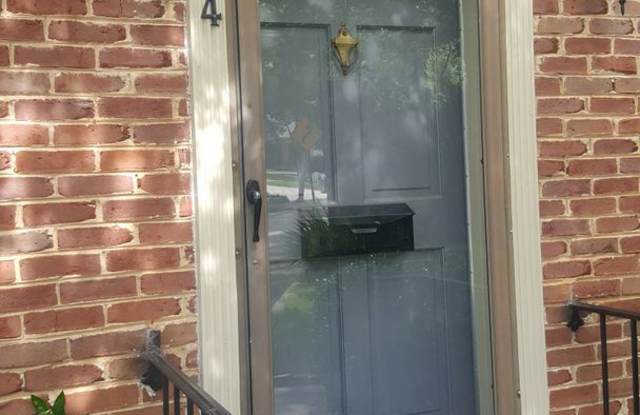 894 Ponce de Leon Avenue - 894 East Ponce De Leon Avenue, Decatur, GA 30030