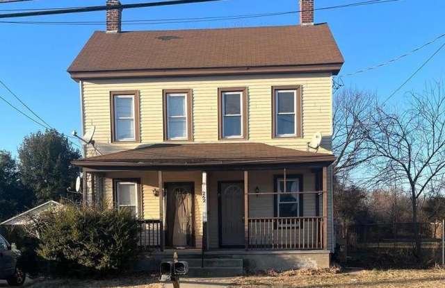 262 CROWN POINT Road unit: A - 262 Crown Point Road, Gloucester County, NJ 08086