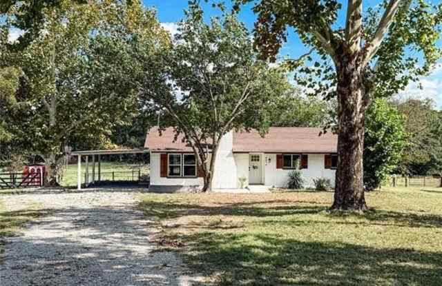 9014 Conway Road - 9014 Conway Road, Collin County, TX 75409