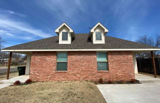 2 Bed 1 Bath Duplex in Norman photos photos