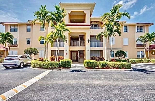1524 SW 50th ST - 1524 Southwest 50th Street, Cape Coral, FL 33914