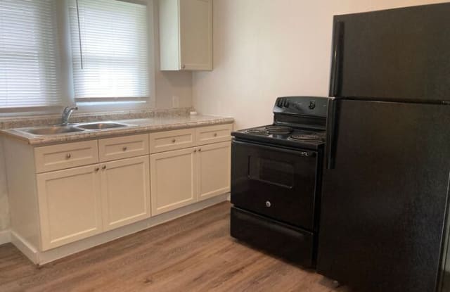 642 Wilson Street - 642 Wilson Street, Kannapolis, NC 28083