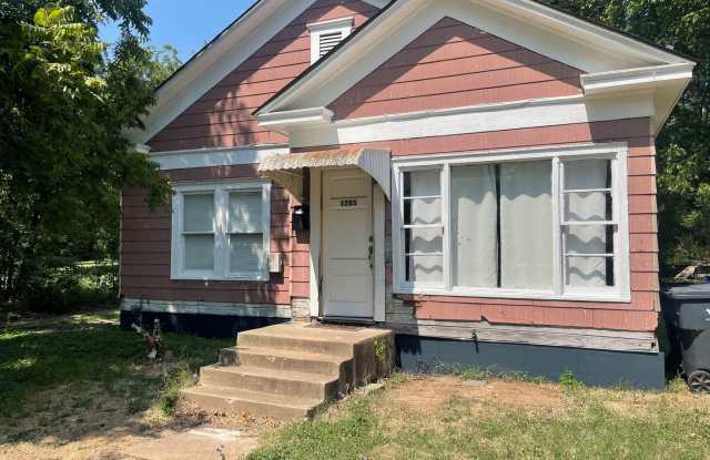 Unique house located in the heart of Waco photos photos