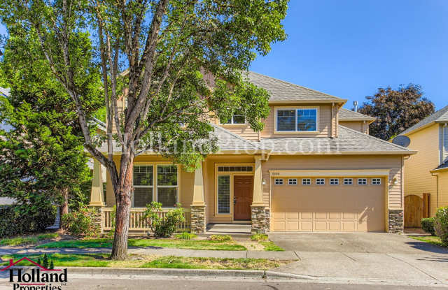 Spacious 4-Bedroom Home in Orenco Gardens – Stylish Kitchen, Luxurious Master Suite  Prime Location! photos photos