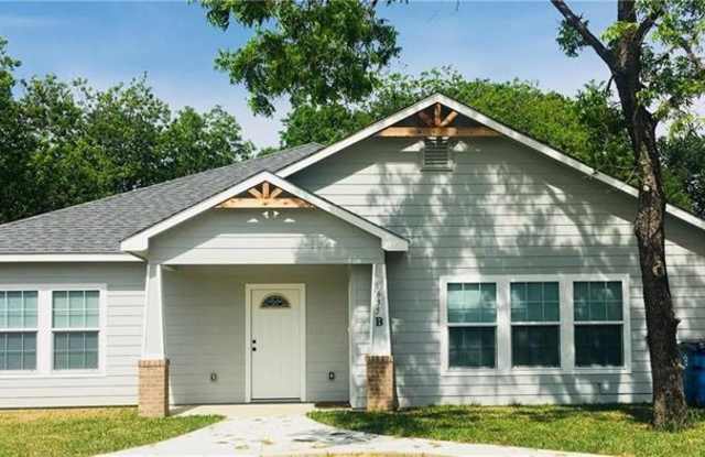 635 N 15th Street - 635 N 15th St, Corsicana, TX 75110