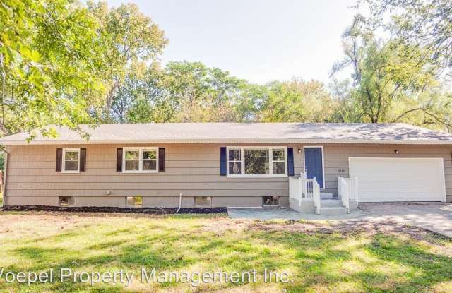 8349 Highland Ave. - 8349 Highland Avenue, Kansas City, MO 64131
