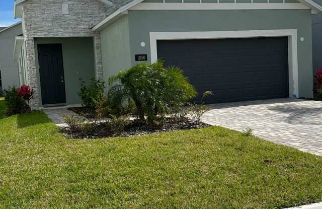 Gardens of Waterstone in Palm Bay Gallery 1