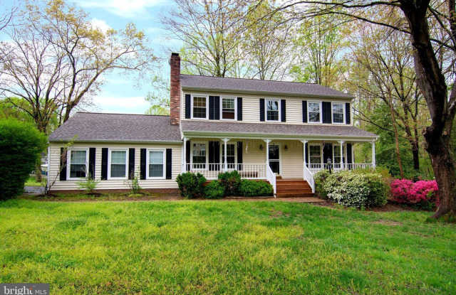 AQUIA HARBOR - STAFFORD - BEAUTIFUL FLAT CORNER LOT photos photos