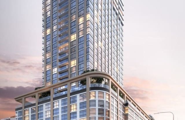 400 S. Broadway #1709 - 400 S Broadway, Los Angeles, CA 90013