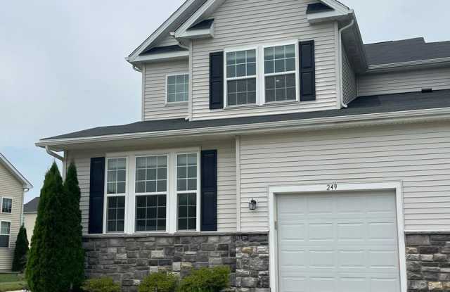 COMING SOON - HYETTS CROSSING photos photos