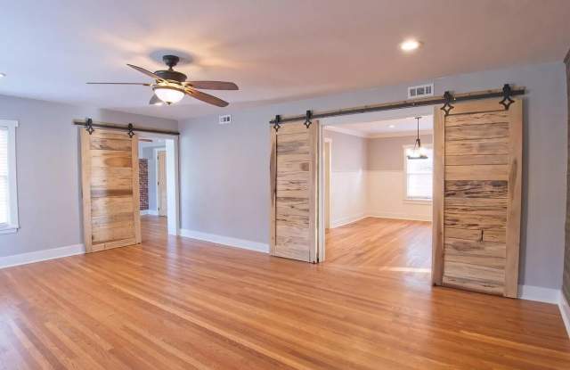 821 N Brett Street photos photos