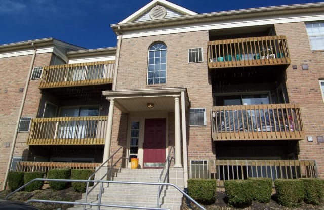 6 CEDAR VALLEY - 6 Cedar Valley Place, Essex, MD 21221