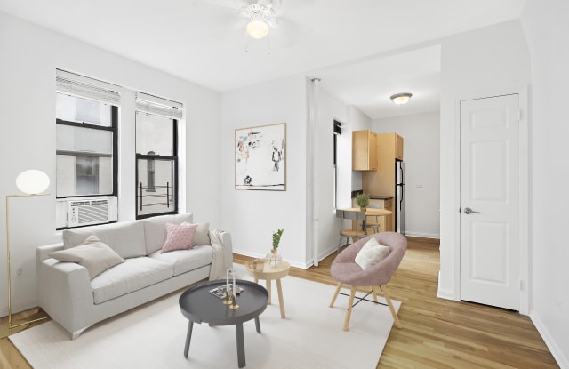 26 Butler Place - 26 Butler Place, Brooklyn, NY 11238