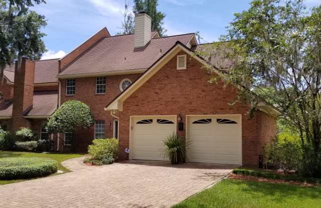 10754 SCOTT MILL RD - 10754 Scott Mill Road, Jacksonville, FL 32223
