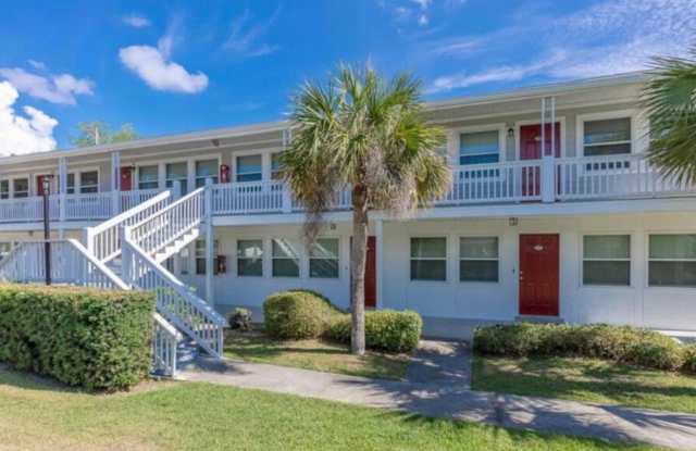 St. Andrews Apartment/Condo photos photos