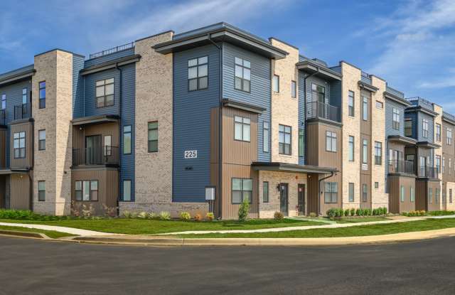 The Eden Lofts photos photos
