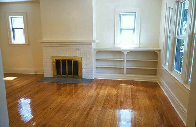 231 Fellows Avenue - Available 8/1/26 - GREAT VALUE ALL HARDWOODS AND GARAGE Gallery 4