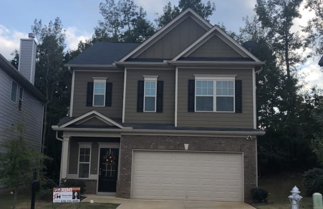 2959 Woodward Down Trail - 2959 Woodward Down Trail, Gwinnett County, GA 30519