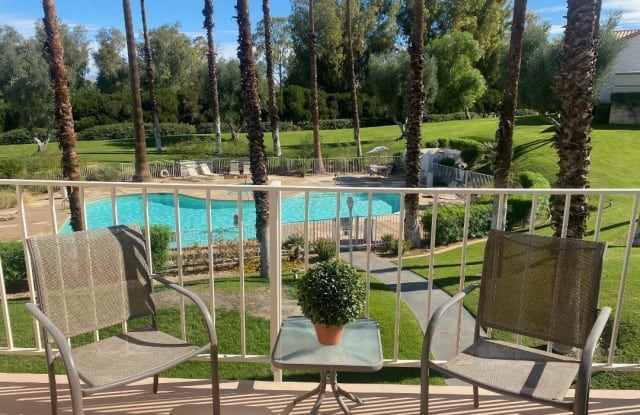 316 Desert Falls Drive E - 316 Desert Falls Drive East, Palm Desert, CA 92211