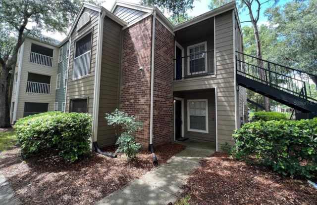 5124 PARK CENTRAL DRIVE - 5124 Park Central Drive, Orlando, FL 32839