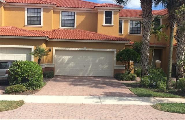 14978 Summit Place CIR - 14978 Summit Place Circle, Collier County, FL 34119