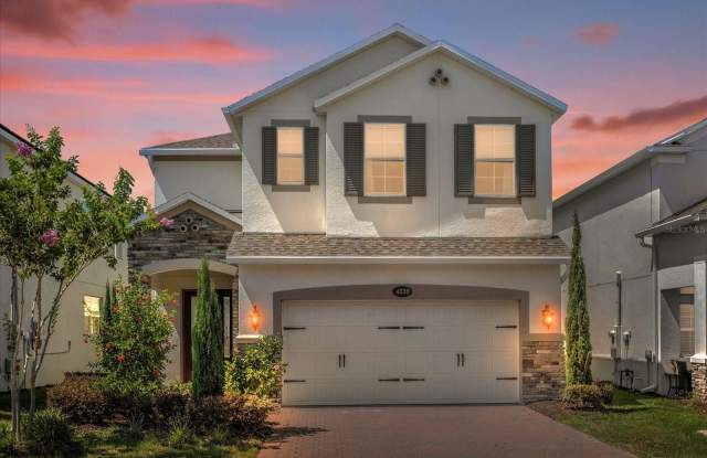 4538 SELOUS WAY - 4538 Selous Way, Seminole County, FL 32771