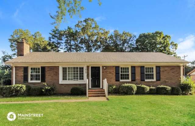 7409 Pawtuckett Road - 7409 Pawtuckett Road, Charlotte, NC 28214
