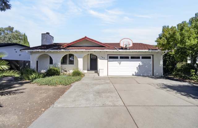 192 South Bernardo Avenue photos photos