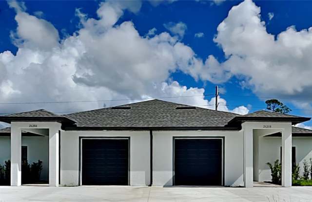 1154/1156 San Cristobal Ave - 1154 - 1154 San Cristobal Avenue, Charlotte County, FL 33983