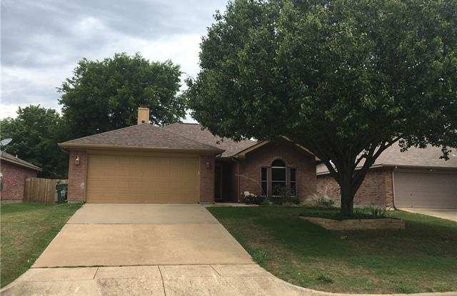 3003 Rustic Meadow Trail - 3003 Rustic Meadow Trail, Mansfield, TX 76063