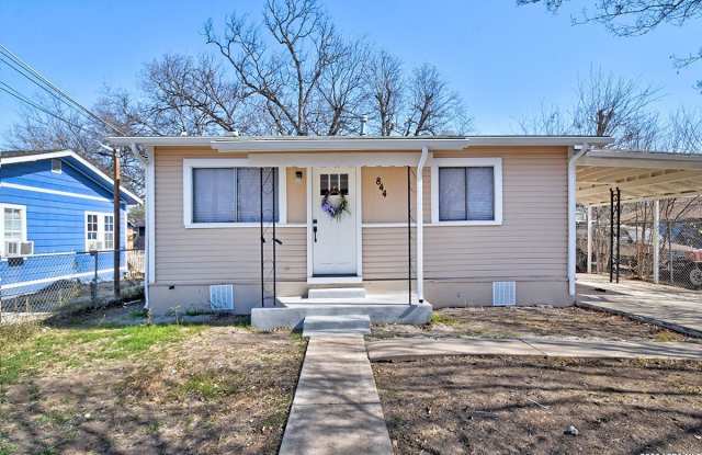 844 S San Manuel photos photos