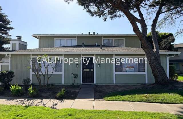 1831 Cherokee Drive - 1831 Cherokee Drive, Salinas, CA 93906