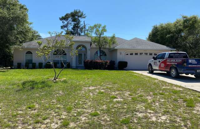 Marion Oaks Home - 3/2/2 1860 sqft. photos photos